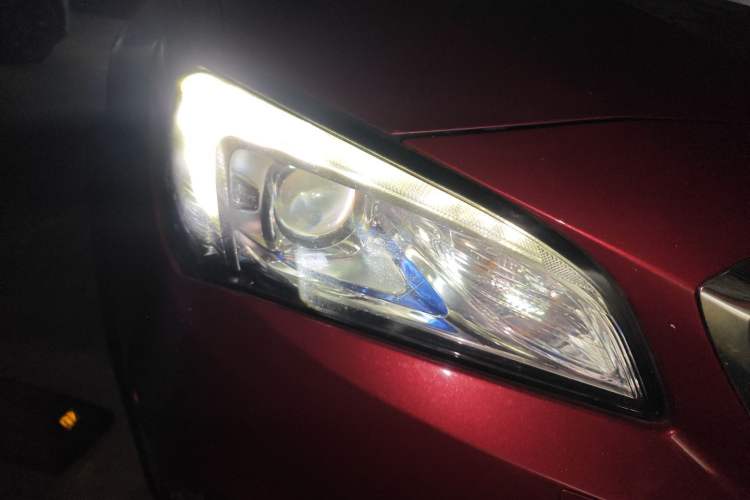 Used Buick Verano 2017 Sedan 15S Automatic Leading Model