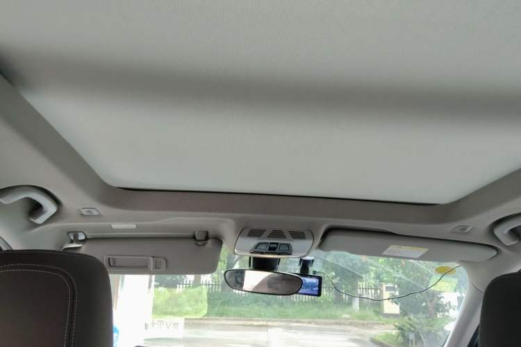 Used BMW X1 2020 sDrive25Li Leading Model
