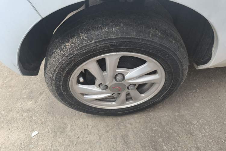 Used Wuling Hongguang MINIEV 2020 Freedom Version Lithium Iron Phosphate