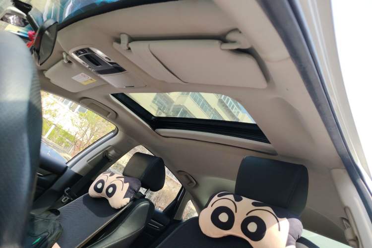 Used Honda Accord 2018 230TURBO Comfort Version National V
