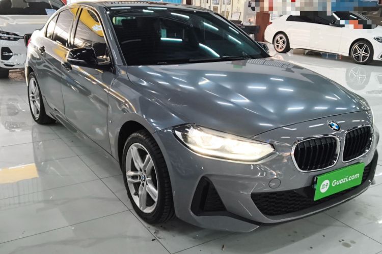 Used BMW 1 Series 2020 120i M Sport Package