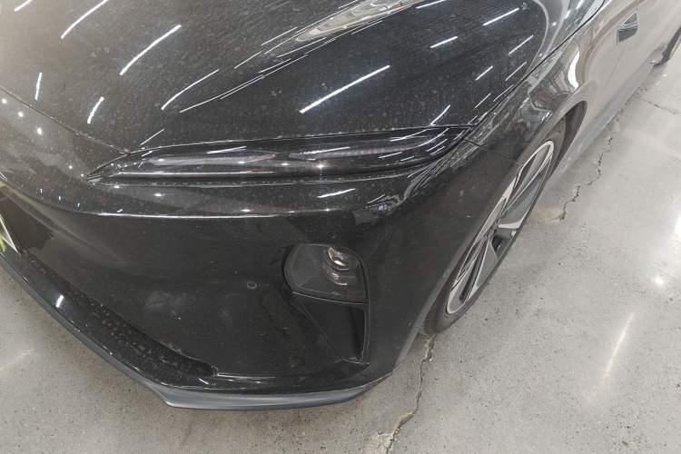 Used Nio ET5T 2024 75kWh Touring