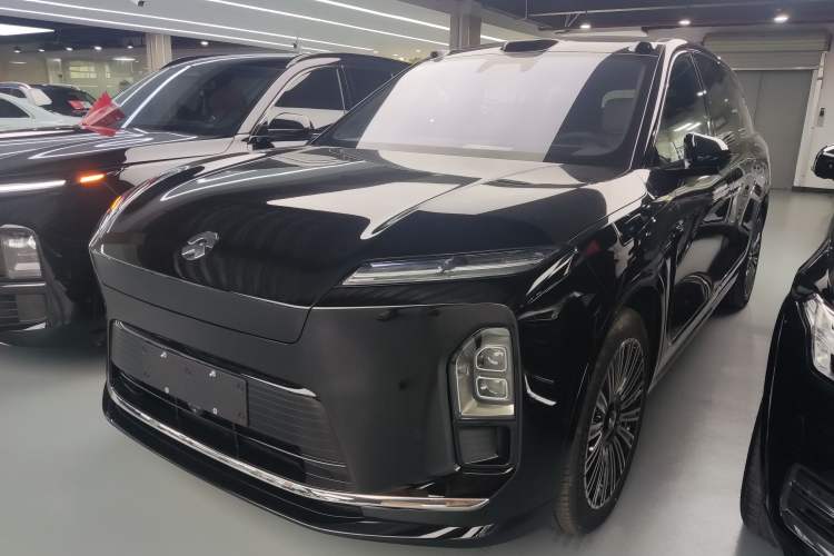 Used Nio ES8 2026 Model 7-seat Executive Luxury Edition