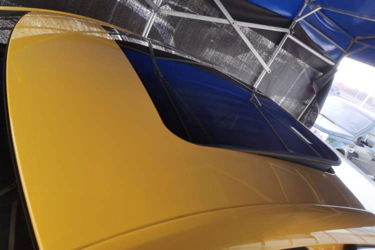 Used MG 5 2021 300TGI DCT Luxury Flagship Edition