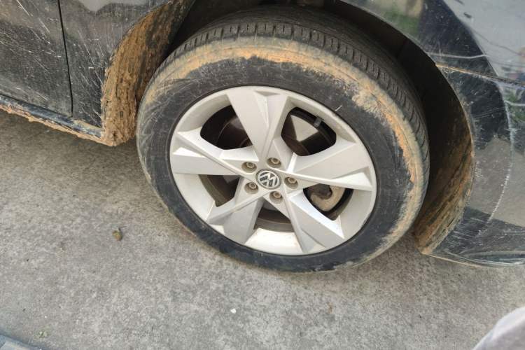 Used Volkswagen Bora 2013 1.6L Automatic Comfort Model
