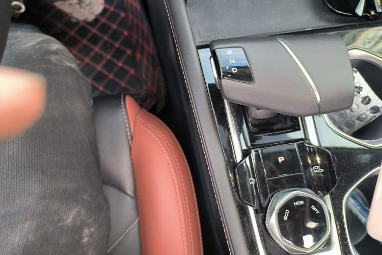 Used CHANGAN Eado 2022 PLUS Blue Whale NE 1.4T GDI DCT Flagship Edition