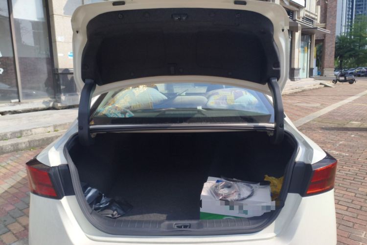 Used Nissan Teana 2021 2.0L XL Comfort Edition