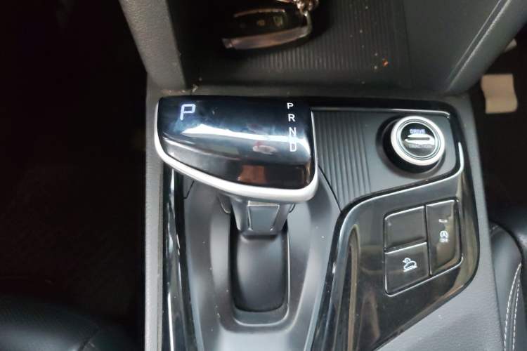 Used Hyundai ix35 2021 240TGDi DCT Two-Wheel-Drive GLS Leading Edition