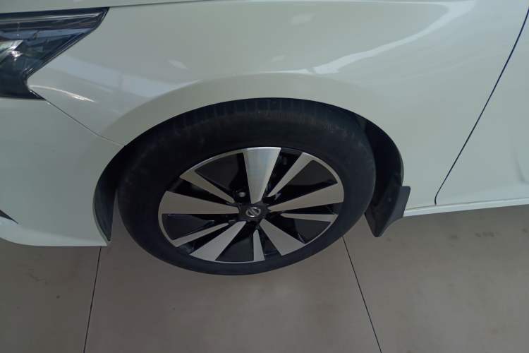 Used Nissan Teana 2021 2.0L XL Comfort Edition