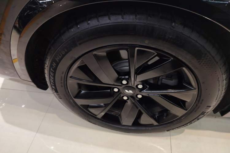 Used Li Auto L8 2023 Pro Model
