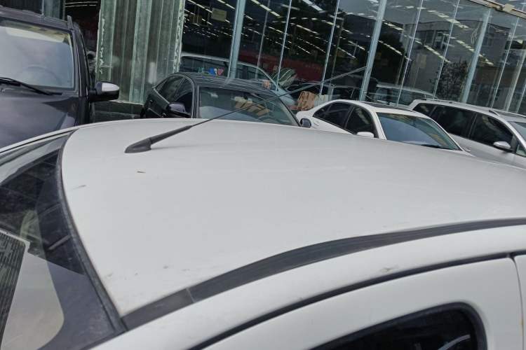 Used Suzuki Alto 2013 Revised Version 1.0L Manual Comfort Edition Roof