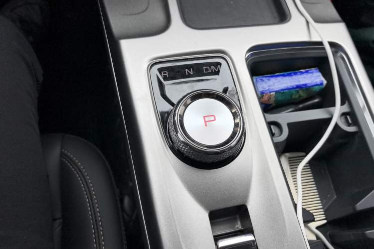 Used Haval DARGO 2024 2.0T DCT Chinese Rural Dog Edition Gear Lever