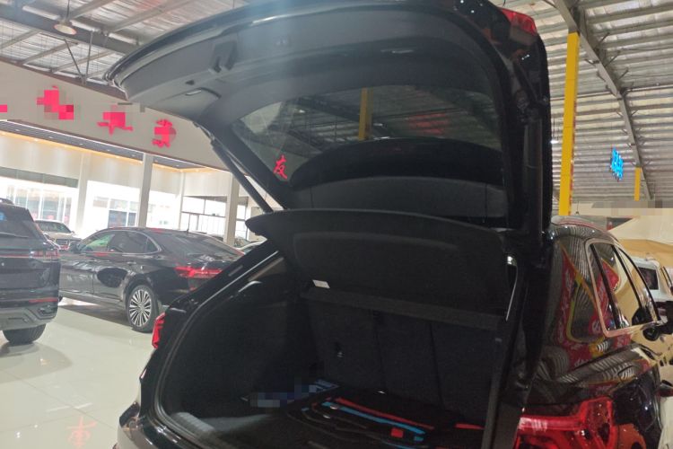 Used Audi Q3 2022 40 TFSI Fashion Dynamic Model