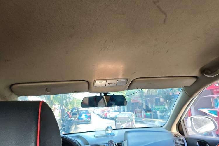 Used Hyundai Verna (older generation) 2016 1.4L Manual Smart GLS Trim