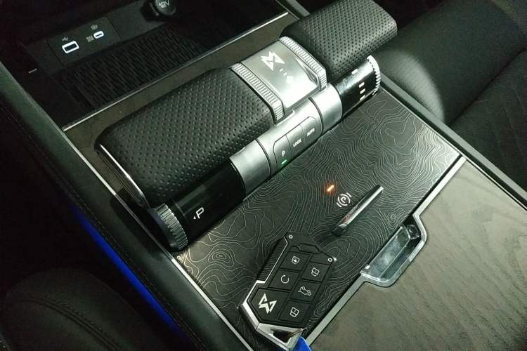 Used Brave warrior 917 2023 Range-Extended Base Model