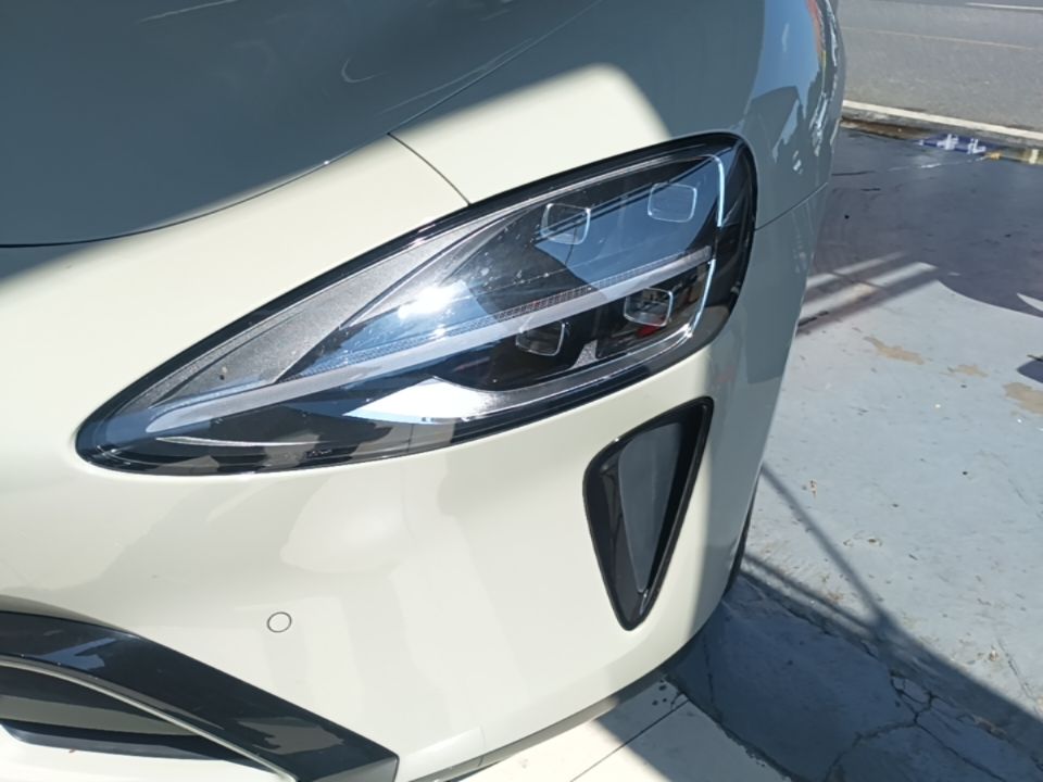Xiaomi Auto SU7 2024 Rear-Drive Long-Range Intelligent Driving Version — снимка 8