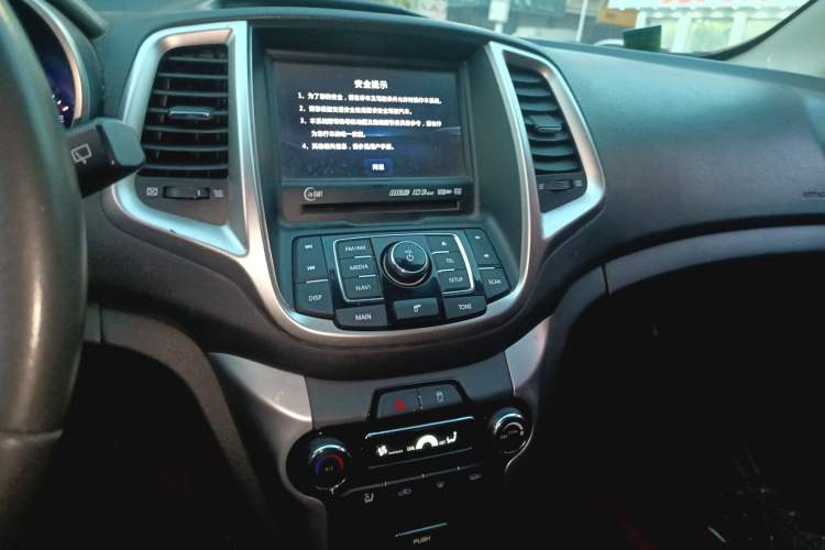 Used Changan Eado 2013 1.6L Manual Junkuo Model China IV Standard
