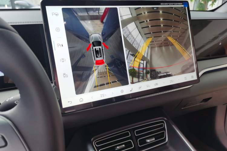 Used BYD Song Pro New Energy 2025 Second-Generation Intelligent Driving Version DM-i 115KM Excellence Edition
