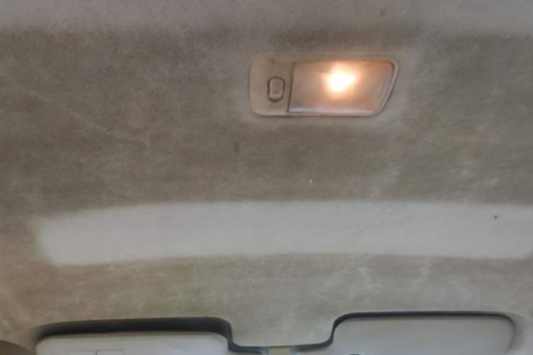 Used BYD F3 2014 1.5L Manual Luxury Model