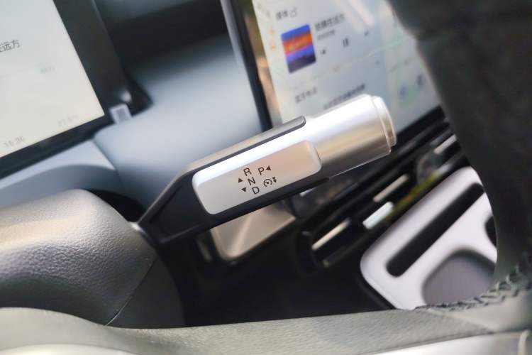 Used AION Y 2023 Plus 510 Enjoy Edition