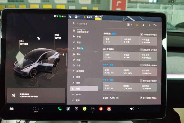 Used Tesla Model Y 2024 Long-Range All-Wheel-Drive Version