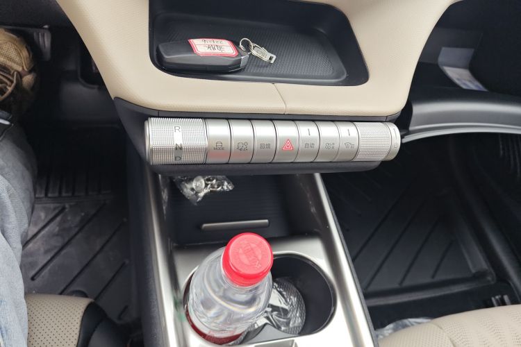 Used BYD Dolphin 2025 420km Free Edition