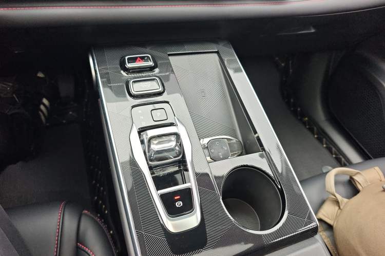 Used GAC Trumpchi EMKOO 2022 2.0 ATK Gemini Edition