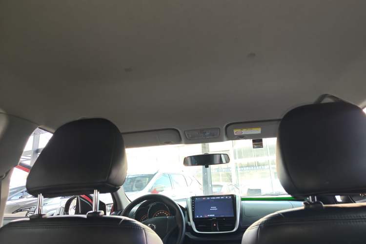 Used Toyota YARiS L  Zhi Xiang 2020 1.5L CVT Leading Edition
