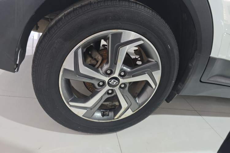 Used Hyundai ix25 2017 1.6L Automatic Smart Version Right Rear Wheel Hub