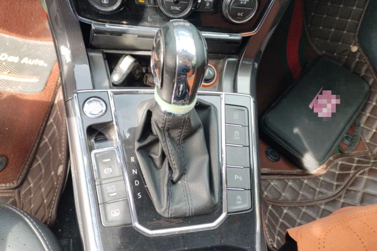 Used Volkswagen Passat 2017 330TSI DSG Prestige Edition
