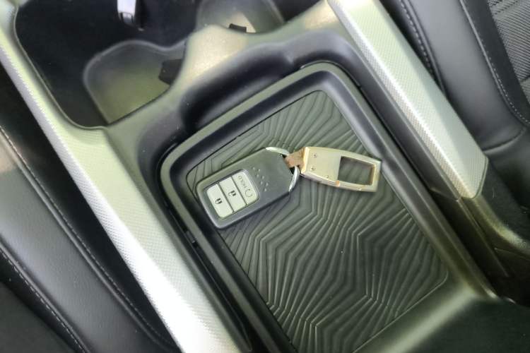 Used Honda CR-V 2021 240TURBO CVT Two-Wheel Drive Urban Edition
