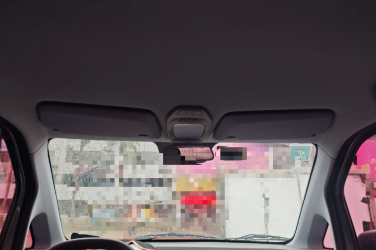 Used Baojun E200 2018 Intelligent Driving Edition