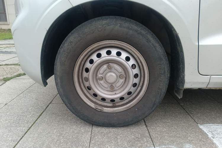 Used Wuling Hongguang V 2021 1.5L Jingqu Version LAR
