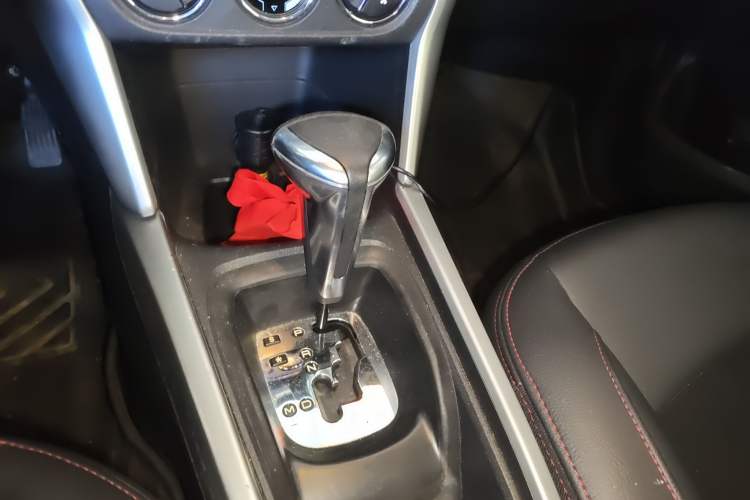 Used Citroen C3-XR 2018 1.6L Automatic Pioneer Model