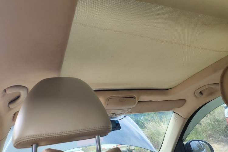 Used Volkswagen Tiguan 2012 1.8TSI Automatic All-Wheel Drive Elite Edition