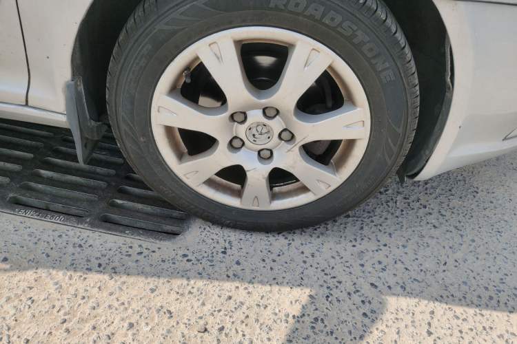 Used Skoda Octavia 2012 2.0L Automatic Yijie Version