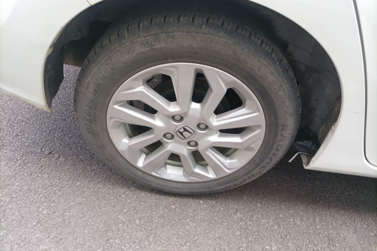 Used Honda Fit 2018 1.5L CVT Comfort Sunroof Version