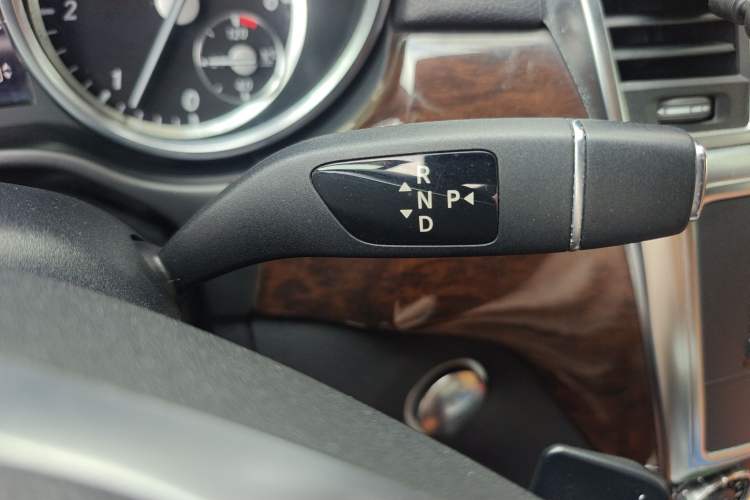 Used Mercedes-Benz CL-Class 
