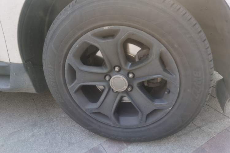 Used Ford Edge 2012 2.0T Elite Sunroof Edition
