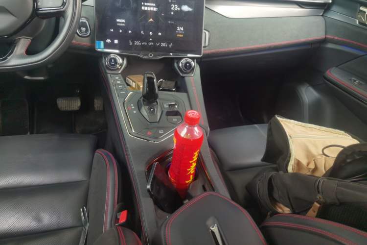 Used Lynk & Co 05 2020 2.0TD Four-Wheel Drive HypeHalo