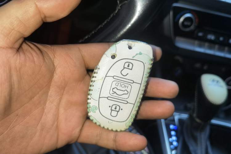 Used Hyundai Sonata Plug-in Hybrid 2018 2.0 PHE Smart Enjoyment Version China V Standard
