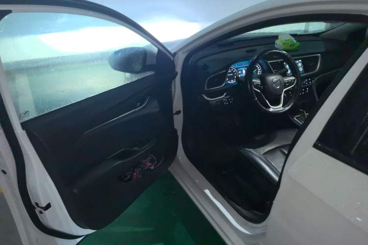 Used Buick GT 2019 18T Automatic Connected Elite Model China V Standard