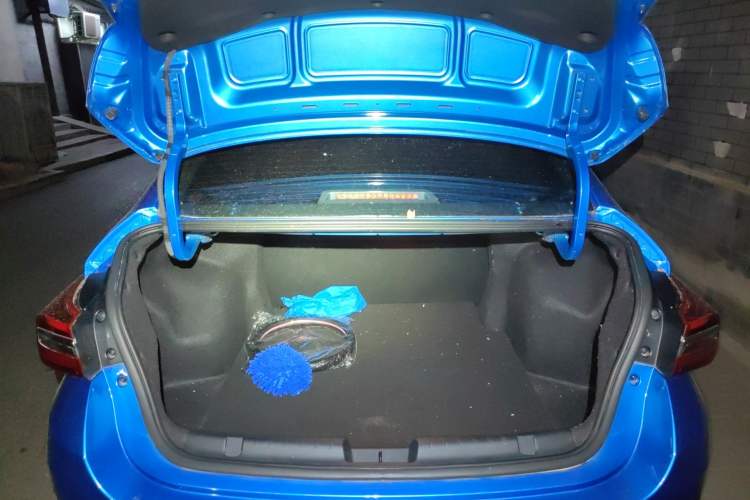 Used Chery Arrizo GX 2019 Pro 1.5T Manual Edition China VI Emission Standard
