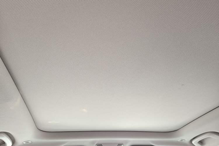 Used BMW X1 2023 sDrive25Li M Sport Package Headliner