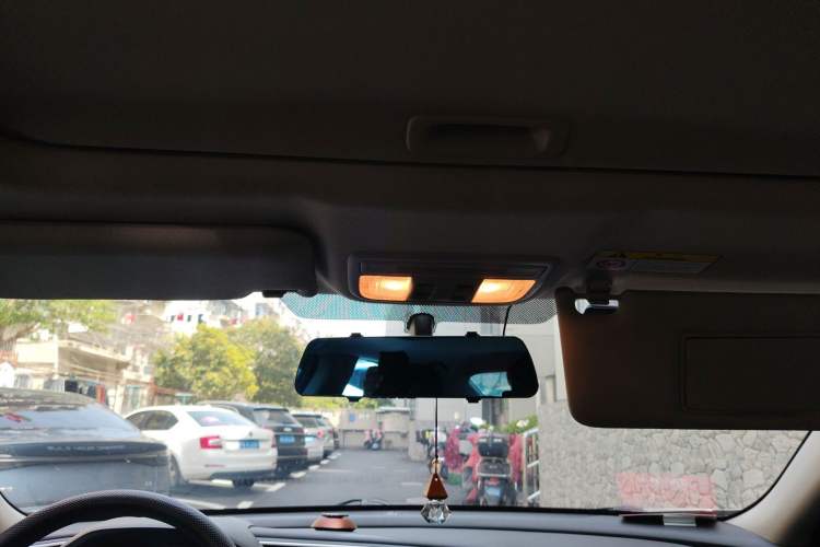 Used Honda Civic 2016 220TURBO CVT Luxury Edition
