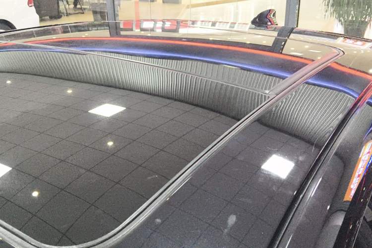 Used Buick LaCrosse 2018 28T Luxury Model
