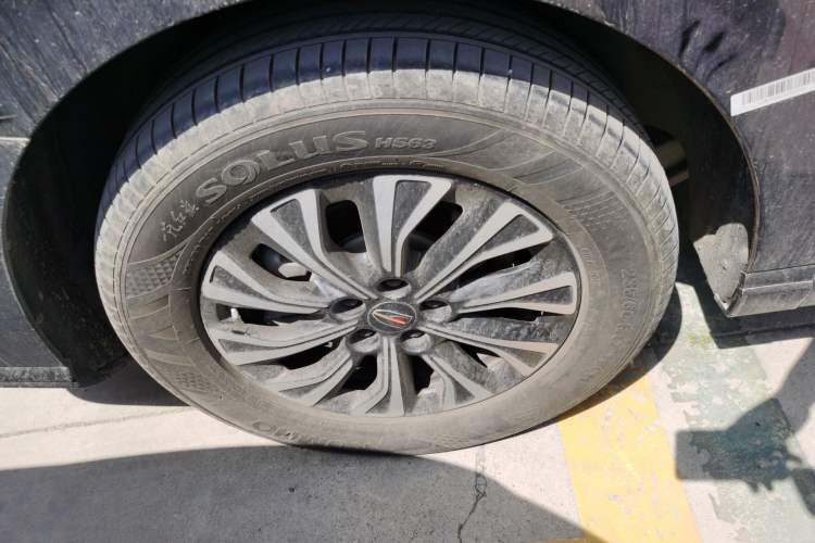 Used Hongqi HQ9 PHEV 2024 2.0T Four-Wheel Drive Business Edition
