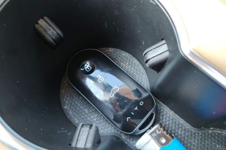 Used Hima AITO M5 2023 All-Electric Rear-Drive Standard Edition
