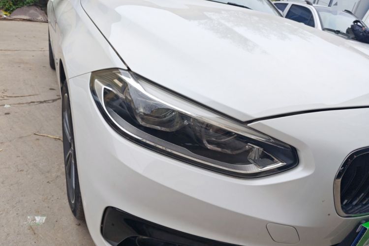 Used BMW 1 Series 2017 118i Sport Edition Right Front Headlight