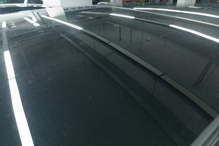 Used Li Auto L8 2023 Pro Model